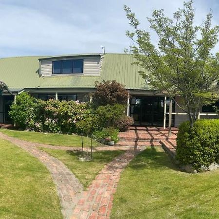 Twizel Central Studio Accommodation Ngoại thất bức ảnh