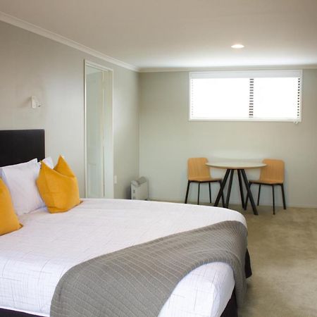 Twizel Central Studio Accommodation Ngoại thất bức ảnh