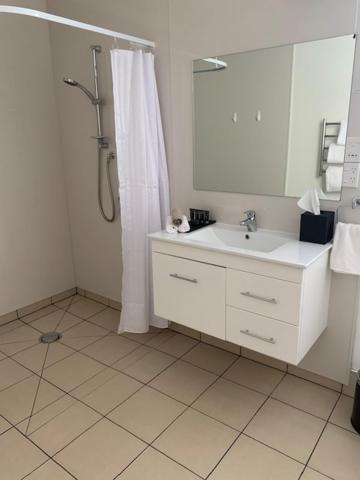 Twizel Central Studio Accommodation Ngoại thất bức ảnh