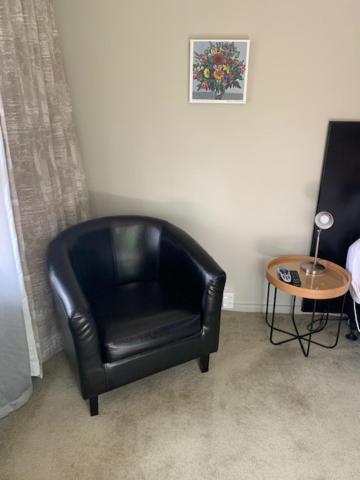 Twizel Central Studio Accommodation Ngoại thất bức ảnh