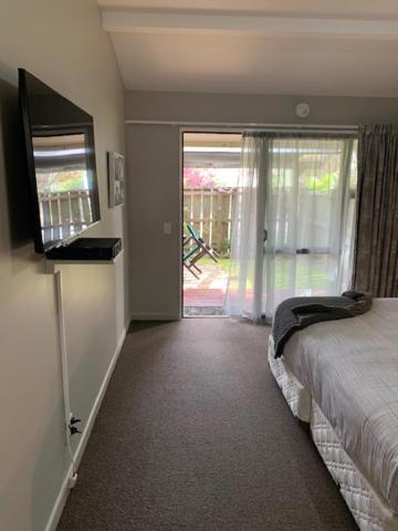 Twizel Central Studio Accommodation Ngoại thất bức ảnh