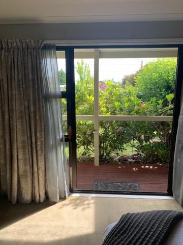 Twizel Central Studio Accommodation Ngoại thất bức ảnh