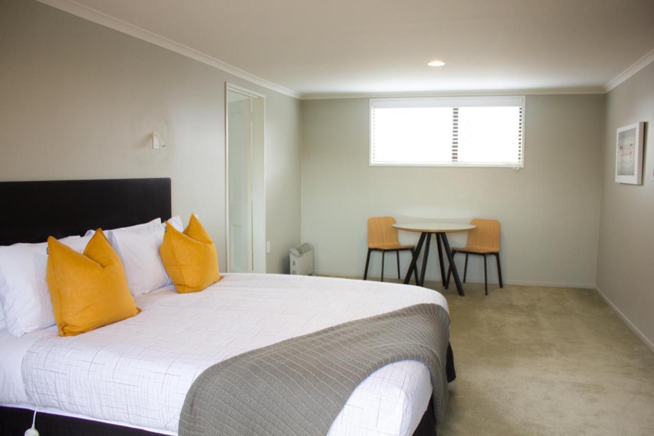 Twizel Central Studio Accommodation Ngoại thất bức ảnh